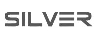 Logotipo marca SILVER