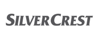 Logotipo marca SILVERCREST