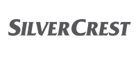 Logotipo marca SILVERCREST