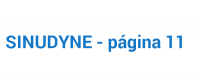 Logo SINUDYNE - página 11 Logotipo marca SINUDYNE - página 11