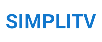 Logotipo marca SIMPLITV