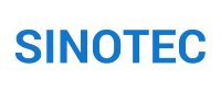 Logotipo marca SINOTEC