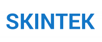 Logotipo marca SKINTEK