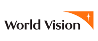 Logotipo marca WORLD-VISION