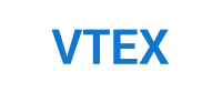Logotipo marca VTEX