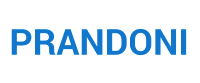 Logotipo marca PRANDONI
