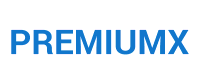 Logotipo marca PREMIUMX