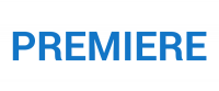 logotipo PREMIERE