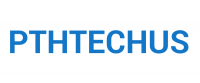 logotipo PTHTECHUS