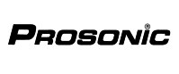 Logotipo marca PROSONIC
