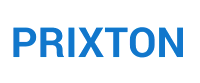 Logotipo marca PRIXTON