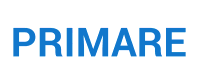 Logotipo marca PRIMARE