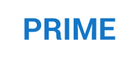 Logotipo marca PRIME