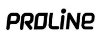 Logo PROLINE - página 11 Logotipo marca PROLINE - página 11