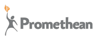 Logotipo marca PROMETHEAN