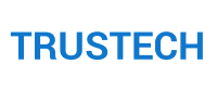 Logotipo marca TRUSTECH