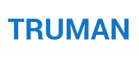 Logotipo marca TRUMAN