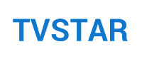 Logotipo marca TVSTAR