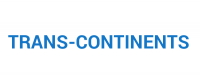 logotipo TRANS-CONTINENTS