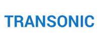Logotipo marca TRANSONIC
