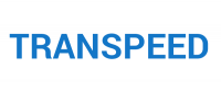Logotipo marca TRANSPEED