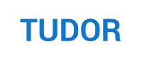 Logotipo marca TUDOR