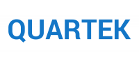 Logotipo marca QUARTEK