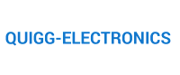 Logotipo marca QUIGG-ELECTRONICS