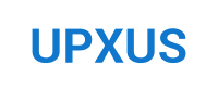 Logotipo marca UPXUS