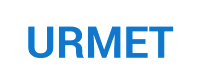 Logotipo marca URMET