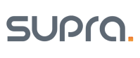 Logotipo marca SUPRA