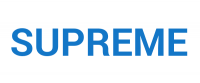 logotipo SUPREME