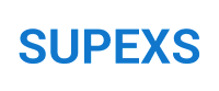 Logotipo marca SUPEXS