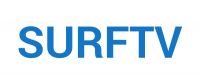 logotipo SURFTV