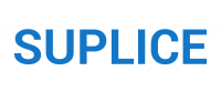 Logotipo marca SUPLICE