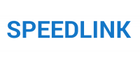 Logo SPEEDLINK Logotipo marca SPEEDLINK