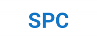 Logo SPC Logotipo marca SPC