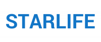 Logotipo marca STARLIFE