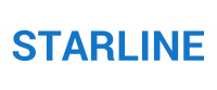 Logotipo marca STARLINE