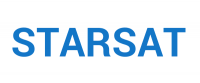 logotipo STARSAT