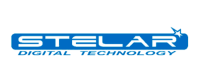 Logotipo marca STELAR
