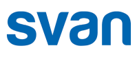 Logo SVAN - página 5 Logotipo marca SVAN - página 5
