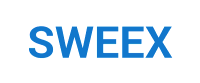 Logotipo marca SWEEX