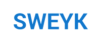 Logotipo marca SWEYK