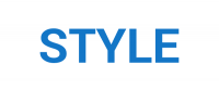 logotipo STYLE