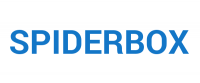 Logotipo marca SPIDERBOX