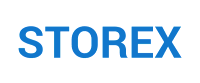 Logotipo marca STOREX