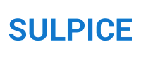 Logotipo marca SULPICE