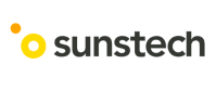 Logo SUNSTECH - página 25 Logotipo marca SUNSTECH - página 25