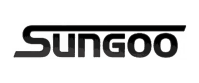 Logotipo marca SUNGOO